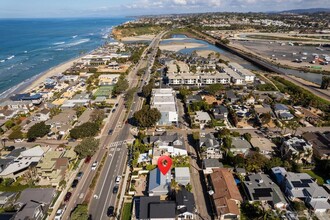 2617 Camino Del Mar in Del Mar, CA - Building Photo - Building Photo