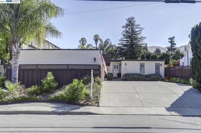 property at 43512 Bryant St