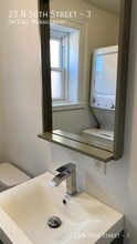 23 N 50th St, Unit 3 in Philadelphia, PA - Foto de edificio - Building Photo