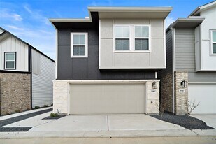 9912 Storehouse Dr in Houston, TX - Building Photo