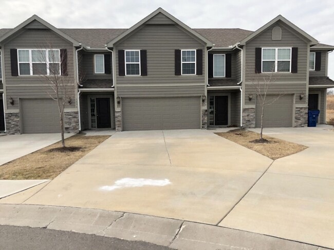 property at 1536 NE Erin Ct