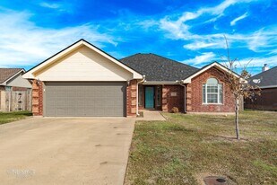 1410 Tulane Dr in Abilene, TX - Building Photo