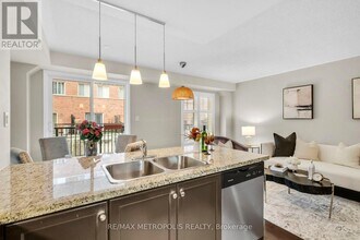 669A Warden Ave. in Toronto, ON - Building Photo - Building Photo