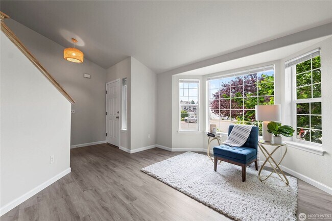 17525 90th Ave E in Puyallup, WA - Building Photo - Building Photo