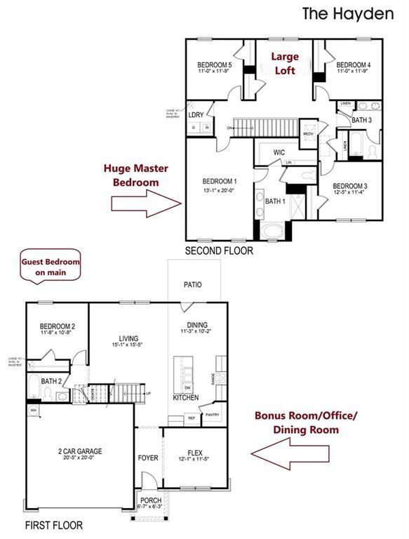 000 King Vlg in Braselton, GA - Building Photo - Building Photo