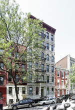 67-69 E Second St in New York, NY - Foto de edificio - Building Photo