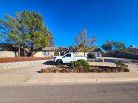 3004 Missouri Ave in Las Cruces, NM - Building Photo