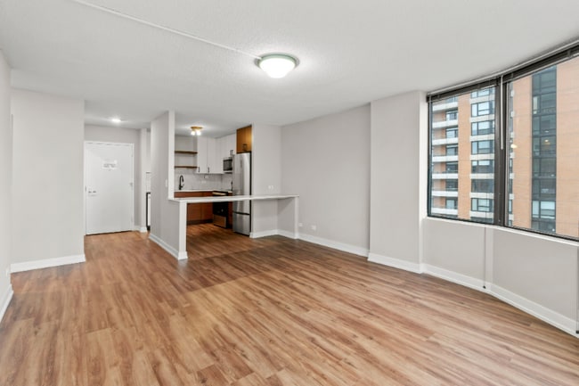 property at 1221 S Michigan Ave