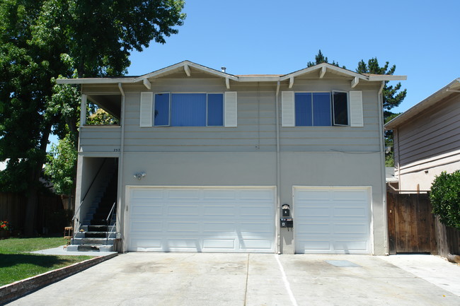 735-737 Concord Ave in San Jose, CA - Building Photo - Building Photo