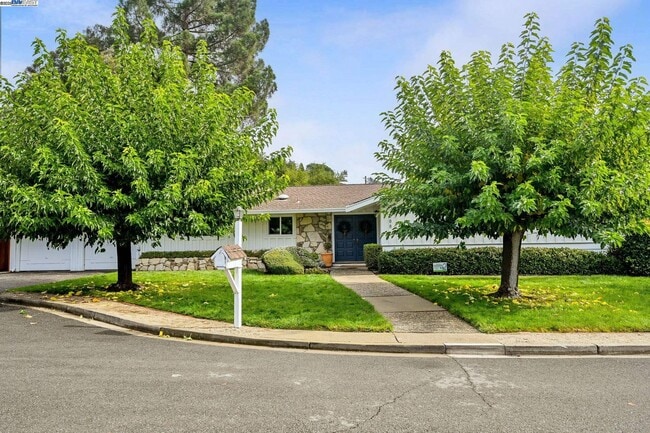 1288 Candy Ct in Lafayette, CA - Building Photo - Building Photo