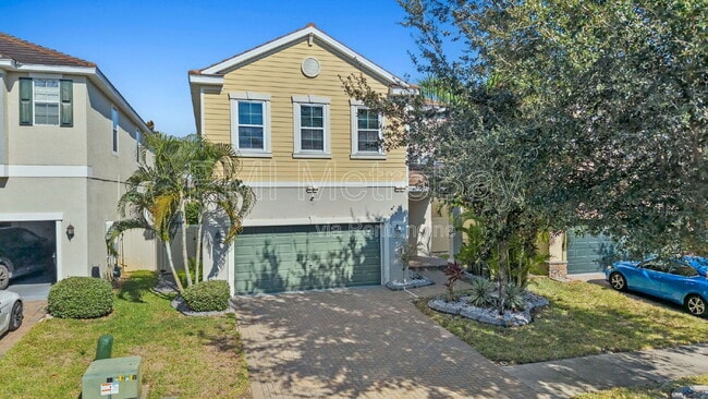 property at 1040 Oliveto Verdi Ct