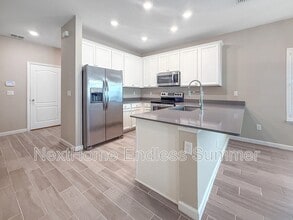 2561 High Marsh Ct in Jacksonville, FL - Building Photo - Building Photo