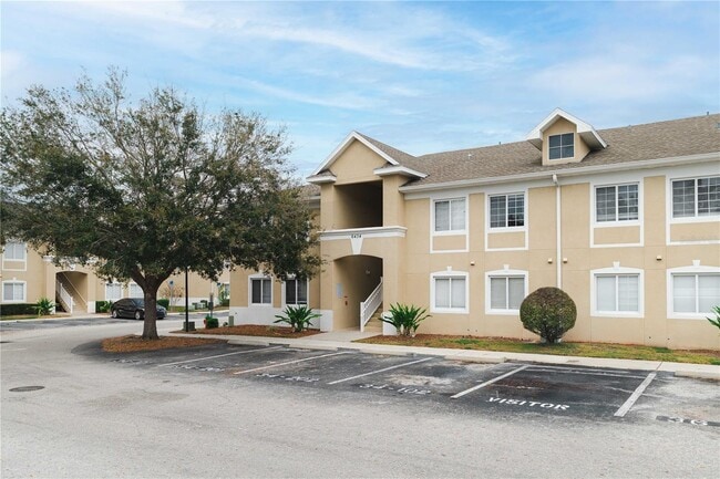 property at 6434 Cypressdale Dr
