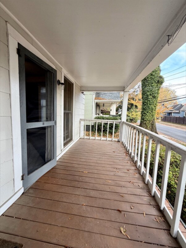 1511 Hamorton Pl in Charlotte, NC - Foto de edificio - Building Photo