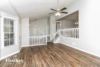 256 Apple Jack Dr in Douglasville, GA - Foto de edificio - Building Photo