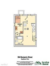 504 Benjamin St in Ann Arbor, MI - Building Photo - Building Photo