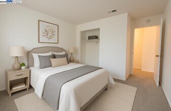 2116 Lemontree Way in Antioch, CA - Building Photo - Building Photo