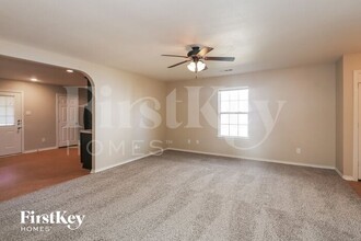 591 Lentisco Dr in Lancaster, TX - Building Photo - Building Photo