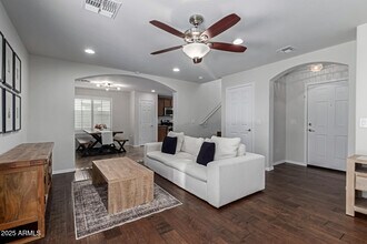 2466 E Boston St in Gilbert, AZ - Building Photo - Building Photo