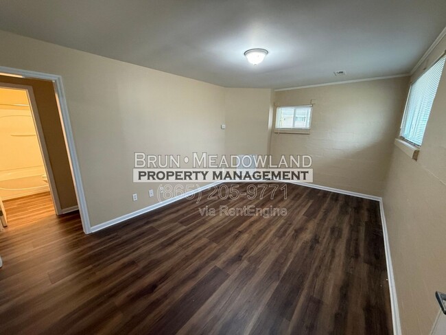 property at 2101 Belt Rd
