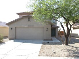 22377 W Solano Dr in Buckeye, AZ - Building Photo