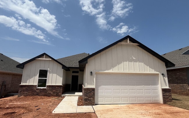 property at 8325 NW 163rd St