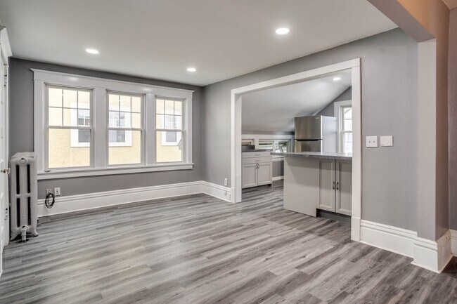 3007 Irving Ave S, Unit 3 in Minneapolis, MN - Building Photo - Building Photo