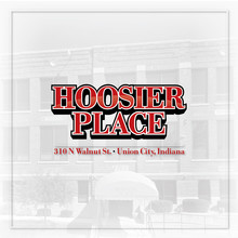 Hoosier Place in Union City, IN - Building Photo - Building Photo