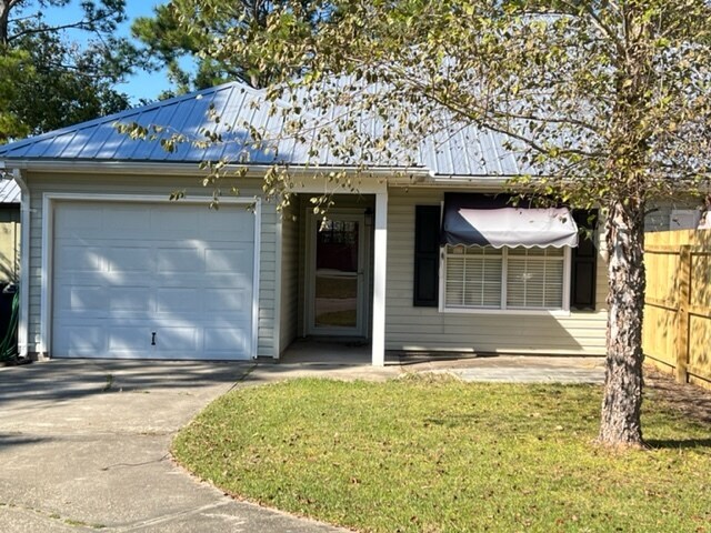 24883 Ivy Ln in Orange Beach, AL - Building Photo