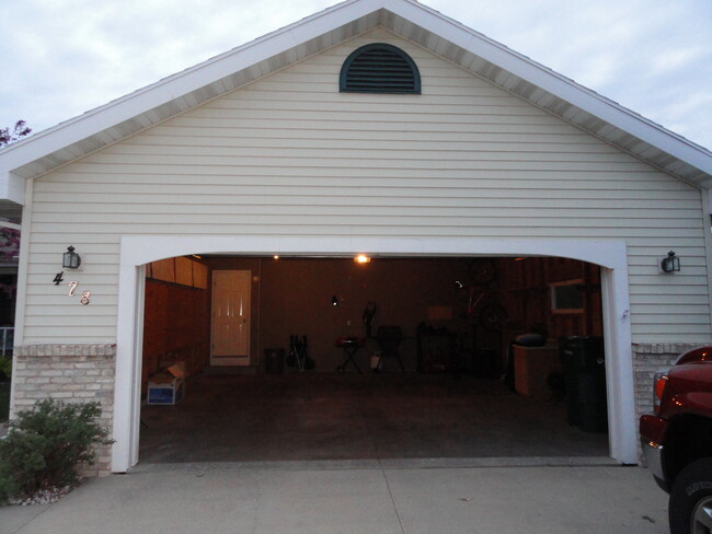 property at W480 Cindy Ann Ln