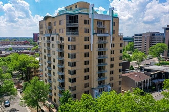 Palisade in Madison, WI - Building Photo - Building Photo