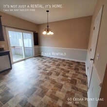60 Cedar Point Ln in Harrisonburg, VA - Building Photo - Building Photo