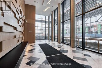 180 Mill St in Toronto, ON - Building Photo - Building Photo