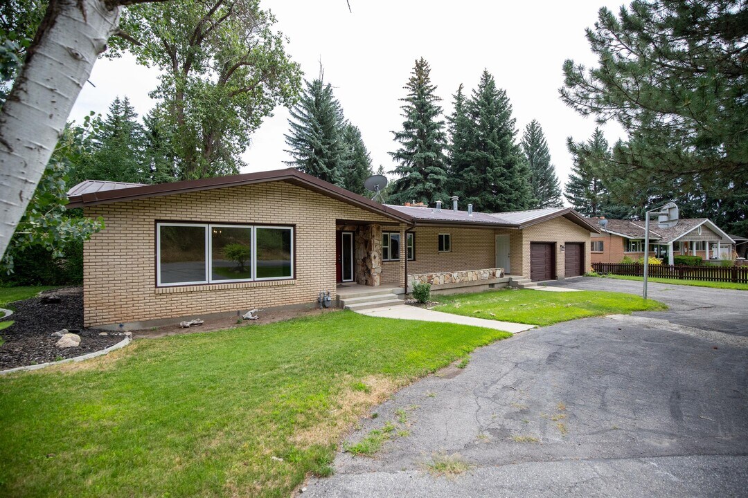 650 Canyon Rd in Smithfield, UT - Building Photo