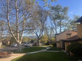 645 Roskilde Rd in Solvang, CA - Building Photo