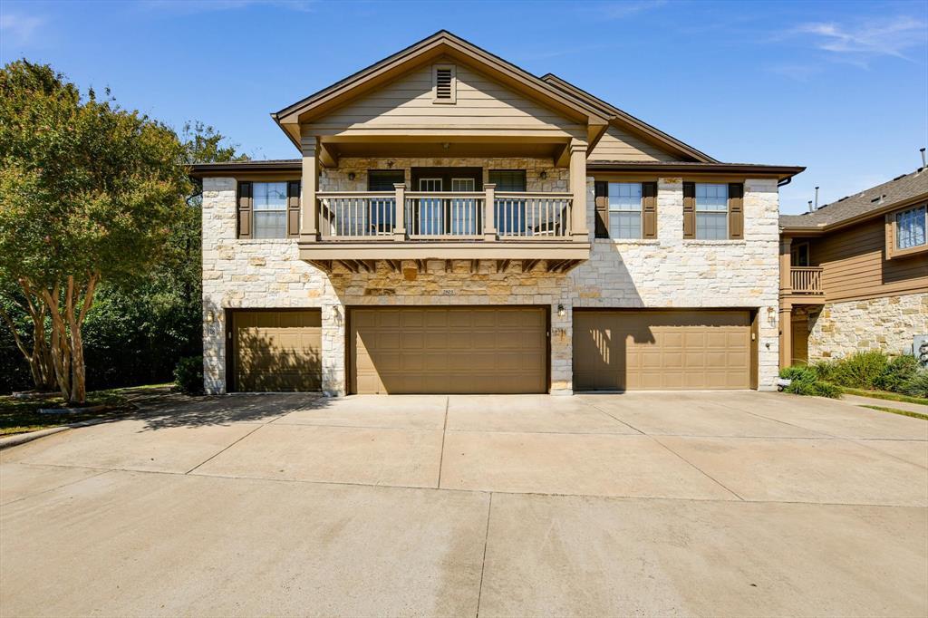 1310 W Parmer Ln in Austin, TX - Foto de edificio