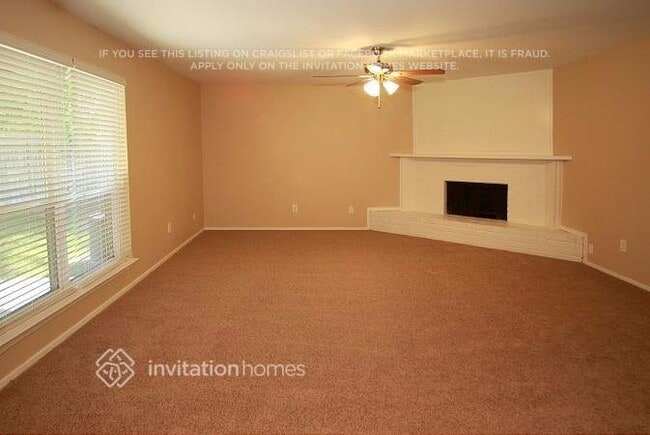 7108 Romford Way in North Richland Hills, TX - Building Photo - Building Photo