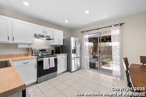 6627 Port Elizabeth in Converse, TX - Building Photo - Building Photo