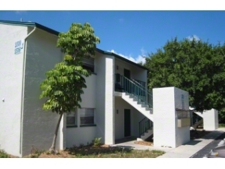 2510 Central Ave in Ft. Myers, FL - Building Photo