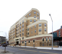 High Hawk in Bronx, NY - Foto de edificio - Building Photo