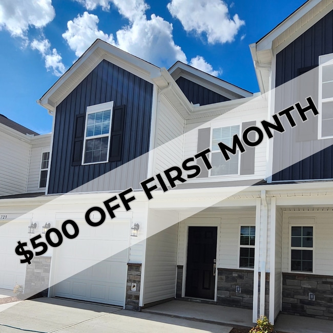 property at 731 Peyden Ln