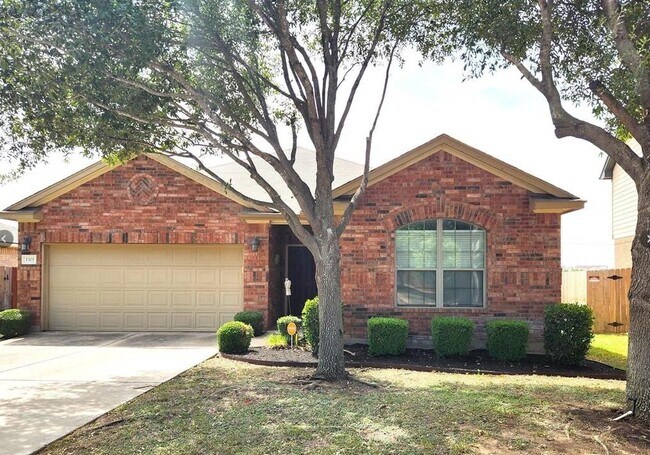 1301 Grande Mesa Dr in Georgetown, TX - Building Photo - Building Photo