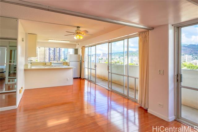 property at 439 Keoniana St