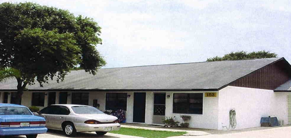 153 Johnson Ave in Cape Canaveral, FL - Building Photo