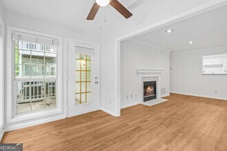 901 Gettysburg Pl in Atlanta, GA - Building Photo - Building Photo