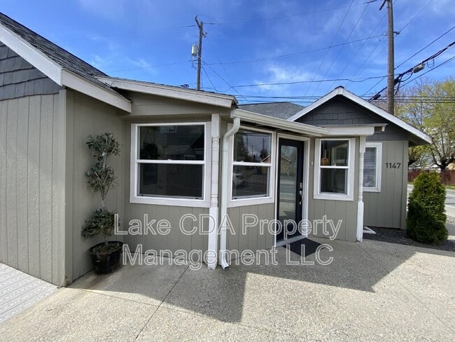 property at 1147 N 7th St