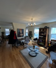 4 Saint Mary Rd in Cambridge, MA - Building Photo - Building Photo