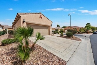 81916 Avenida Del Toro in Indio, CA - Building Photo - Building Photo