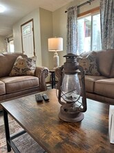 712 SE Railroad Ave in Wilbur, WA - Building Photo - Building Photo