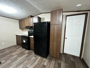 828 Magnolia St in Simmesport, LA - Building Photo - Building Photo